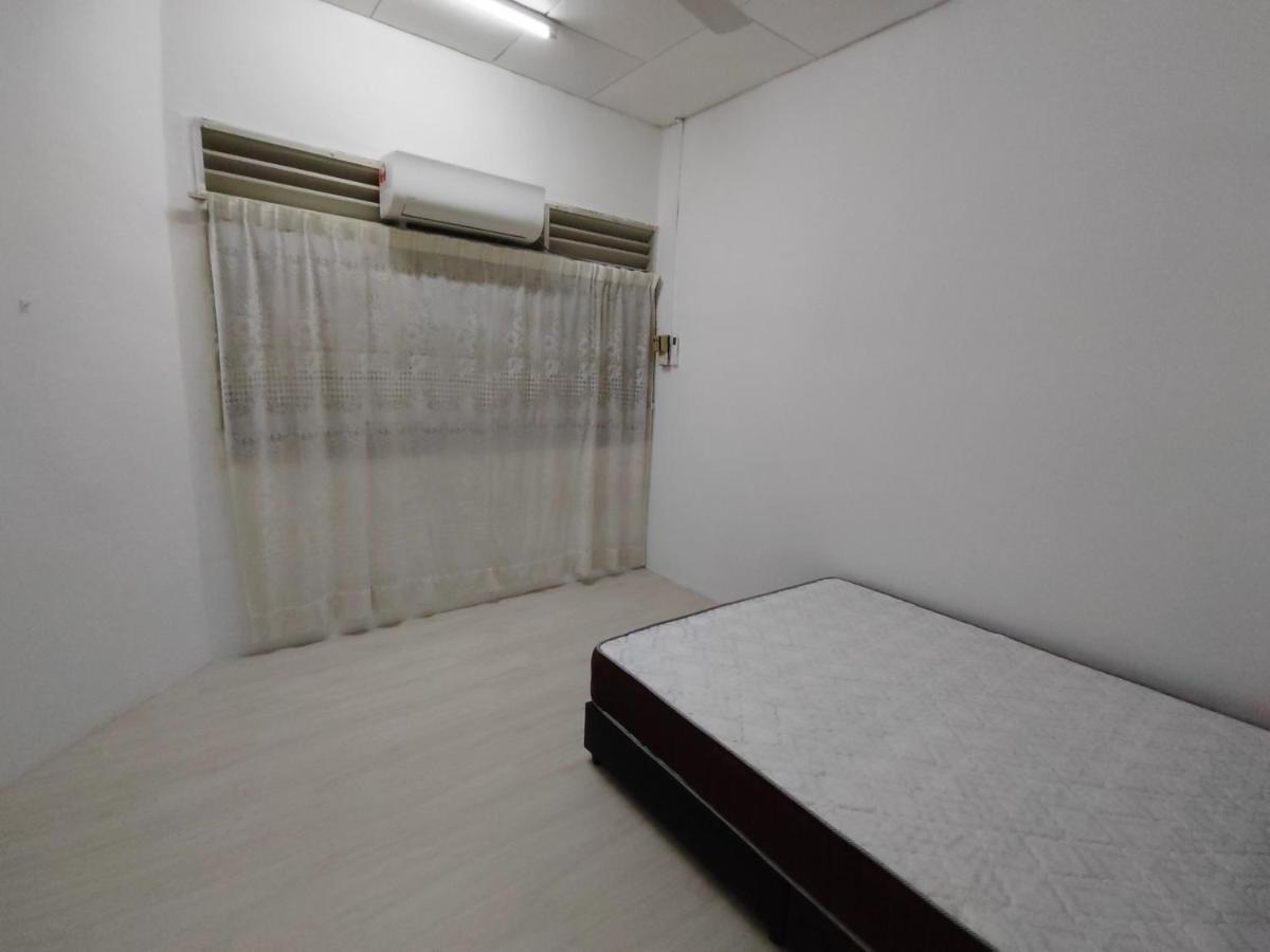 Gp Hostel Penang Τζωρτζ Τάουν Εξωτερικό φωτογραφία